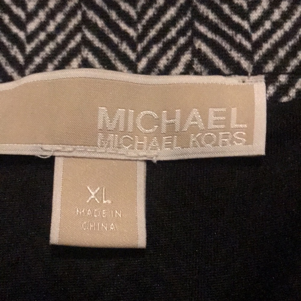 Michael Kors size XL